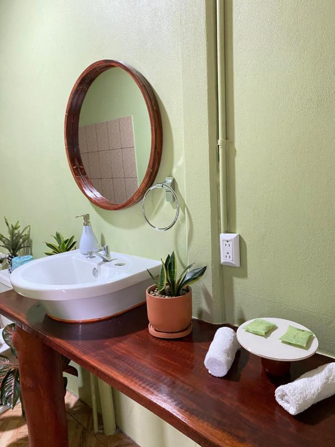 Campo Verde House, La Fortuna De San Carlos Kültér fotó